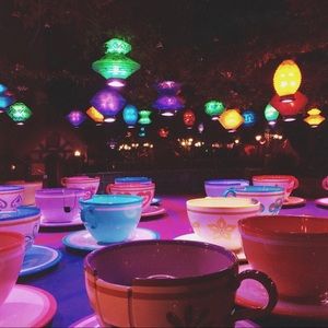 Meet your Posher, Krystal